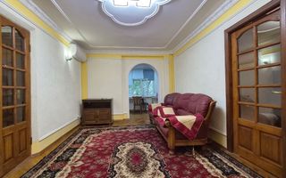Chirie, apartament, 3 camere, Bd. Constantin Negruzzi, Centru - Poză 2