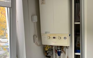 Apartament 4 Camere Renovat Complet Berceni - Poză 13