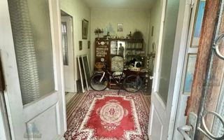 Casă de vânzare pe Strada Cetății, teren 428 mp - Poză 11