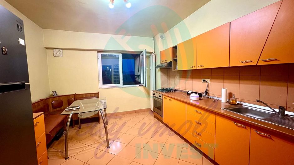 4 camere  spatioase | 93 mp |Marriott-13 Septembrie - Poză 2