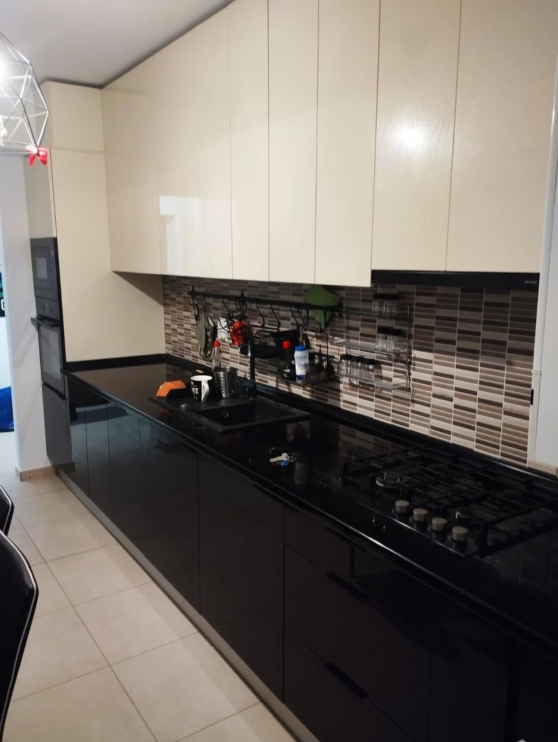 2 camere Titan - Metropilitan Residence - centrala, parcare subterana! - Poză 13