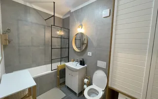 Apartament Modern cu Dotări Premium, la Prima Închiriere! - Poză 20