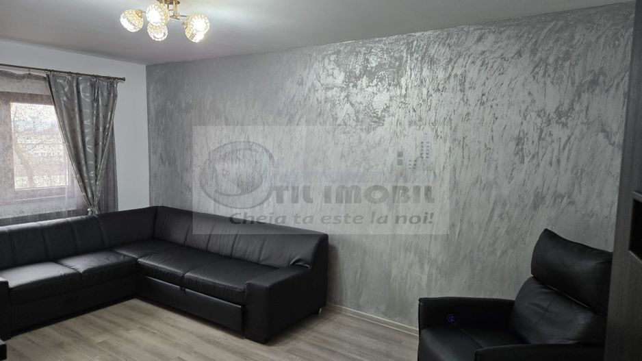 Apartament 2 camere Podu de Fier - 550 euro - Poză 3