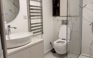 BRASADAS vinde ap 4 cam | 84 mp | 2024 | Mobilat | Etaj 2. - Poză 14