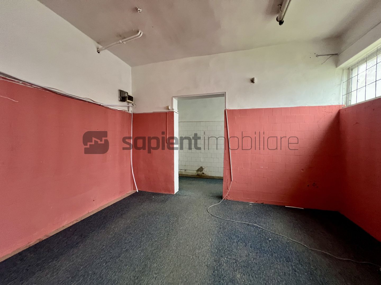 Sapient | Spațiu comercial _ Piața 22 Decembrie, Oradea - Poză 10