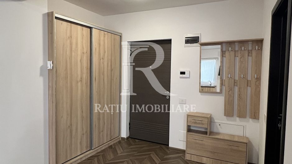 Apartament tip Studio | Etaj 2 | Ascensor | Iosia | Oradea - Poză 6