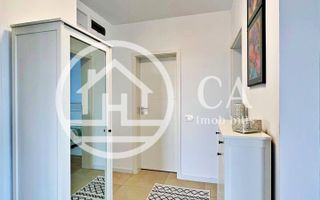 Apartament lux cu 3 camere de închiriat în Prima Urbana, Oradea - Poză 5