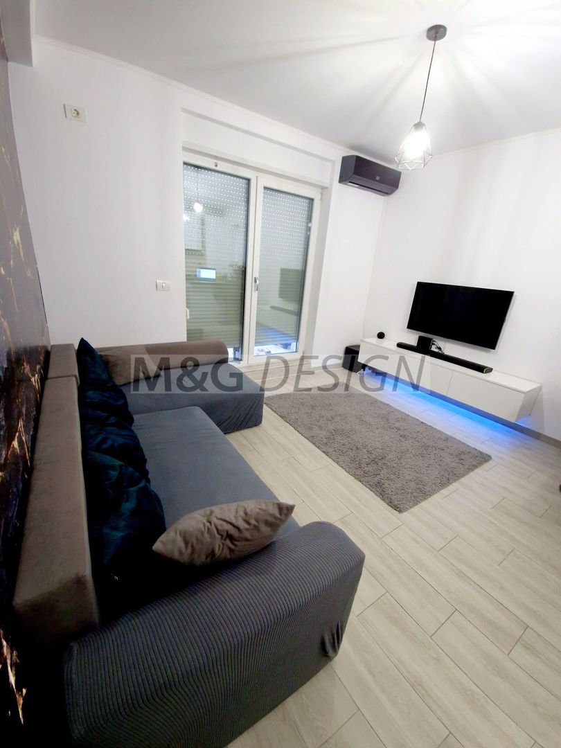 Apartament 2 camere Giroc - Poză 4