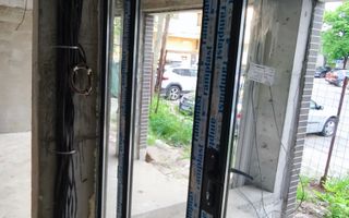 Clinica, motel, bloc garsoniere s3 - - Poză 12