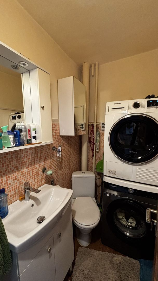 Apartament nou cu 3 camere de vânzare - Poză 7