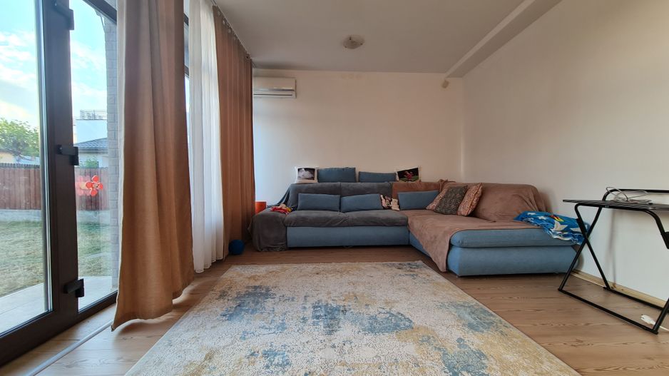 Casa individuala | 5 camere | teren 500 mp | Pipera - Poză 2