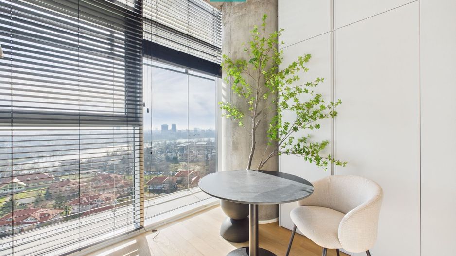 Apartament 3 camere | High-End | Prima închiriere - Poză 9