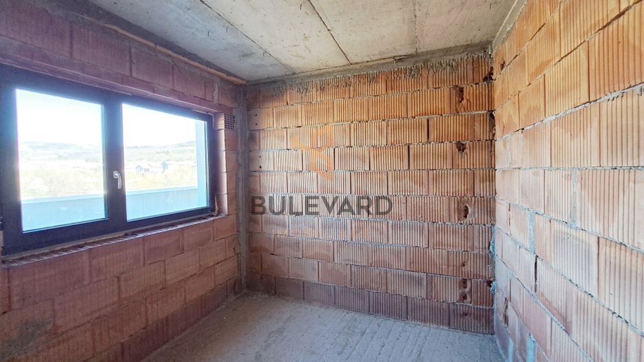 Casa individuala 160mp utili + teren 575mp, zona strazii Oasului - Poză 16