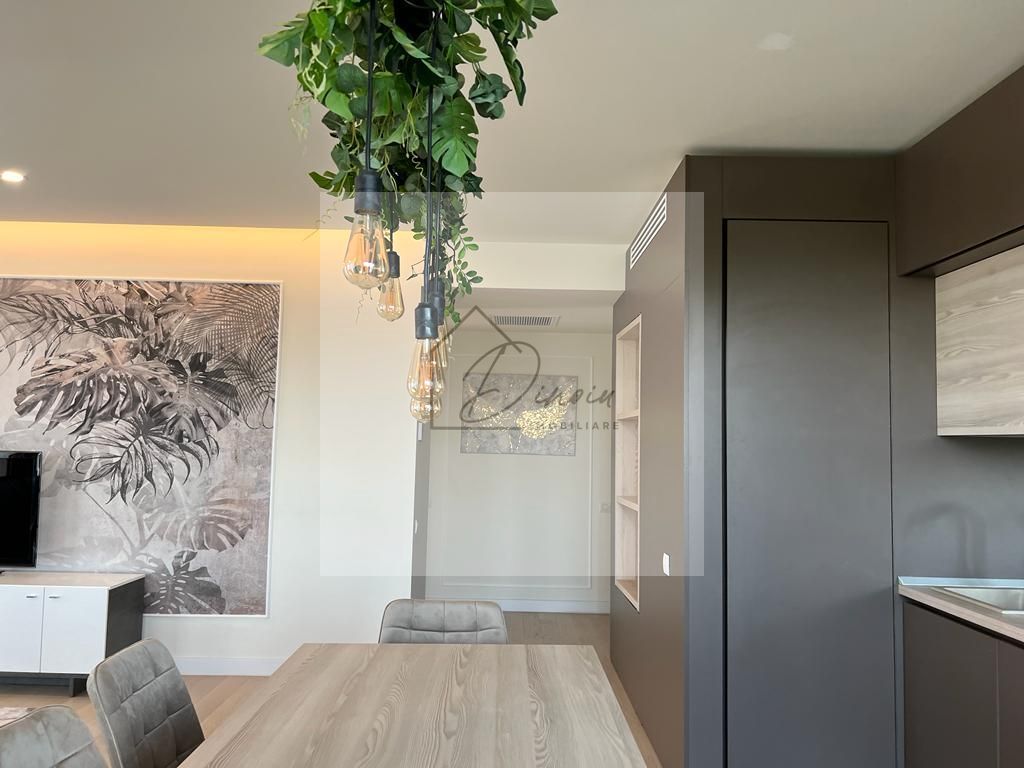 COMISION 0% I Apartament lux 4 camere  Iancu Nicolae I Residence 5 - Poză 20