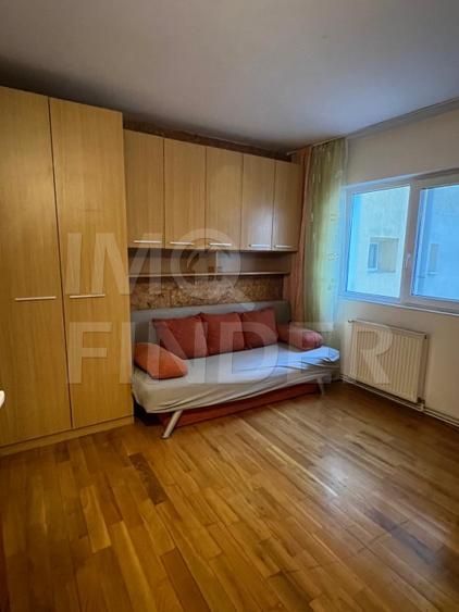 Apartament 2 camere | Grigorescu | 41 mp + balcon | Etaj 1/4 - Poză 5