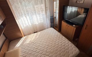 3 camere| complex studentesc |centrala termica| garaj sub bloc| pet friendly - Poză 7