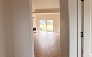 Comision 0%  Duplex modern P+1 | 128 mp utili | Curte amenajata | - Poză 7