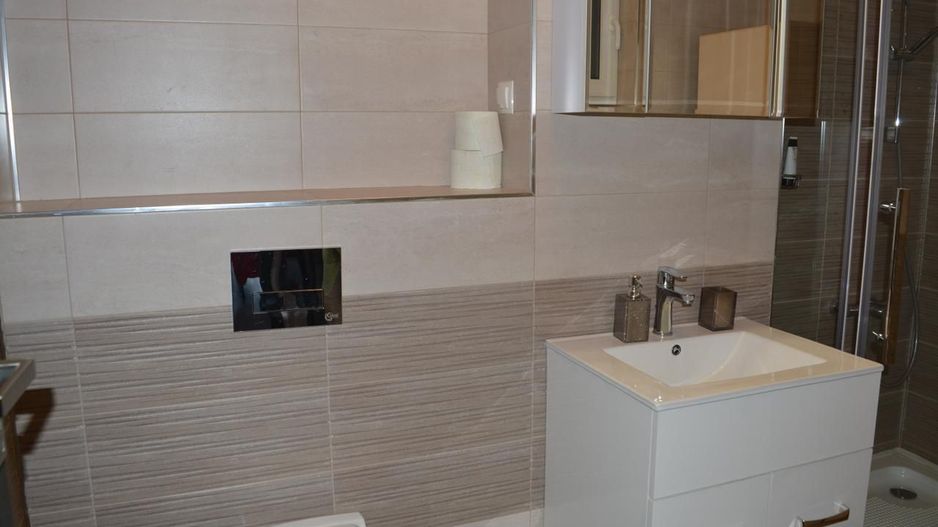 Apartament de închiriat | Platinia Mall | UMF | USAMV - Poză 9