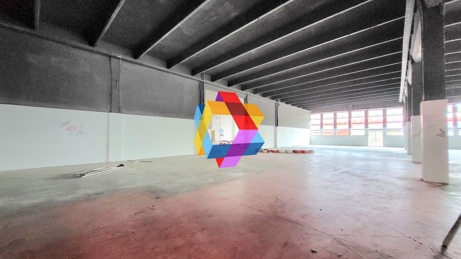 Show room - 600 mp #Plus-imo.ro - Poză 4