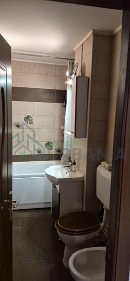 Inchiriez apartament Sos. Nicolina, deaspura ING, Iasi - Poză 10