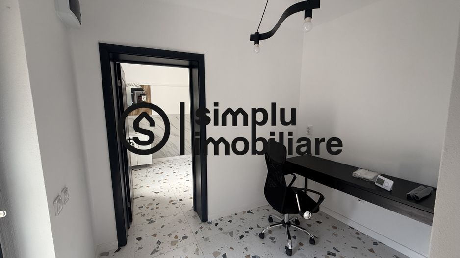 Garsoniera, ultracentral - 400 Euro - Poză 6