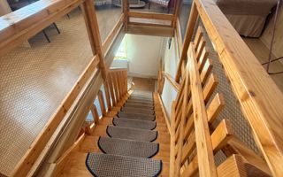 Inchiriez apartament la casă, zona Lazaret la 3 minute de Gara  !! - Poză 2