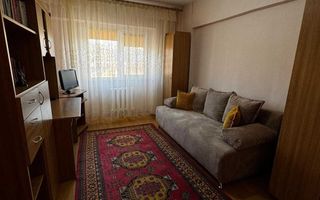 De inchiriat 3 camere Iași | 80 mp | 2 băi | lângă Carrefour Gara - Poză 3