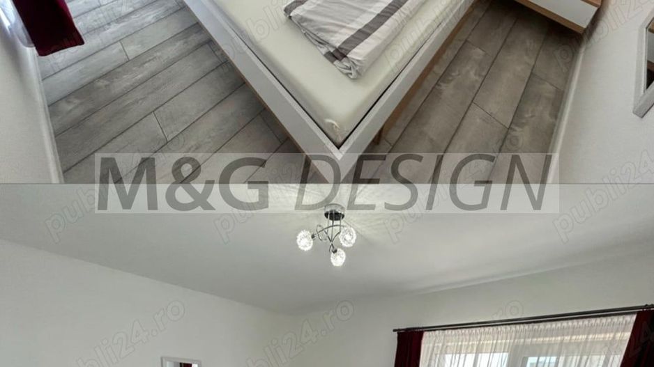 Apartament nou 2 camere  Dumbravita etaj 1 - Poză 5