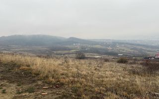 COMISION 0% Teren 623mp Cluj-extravilan / Iesire spre Padureni - Poză 2