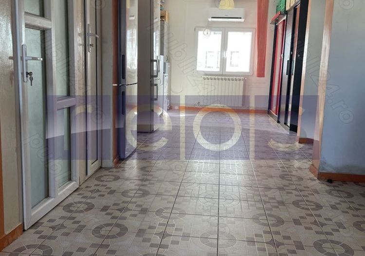 VANZARE 4 CAMERE | DECOMANDAT | ZONA - NERVA TRAIAN - Poză 3