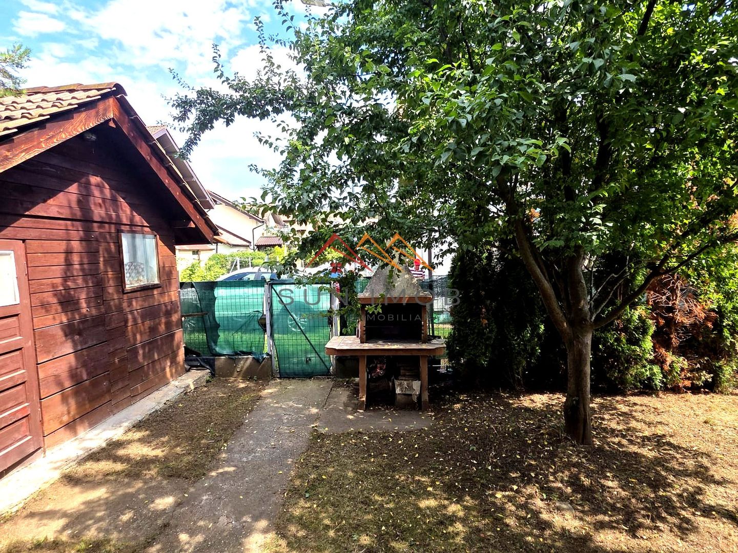 Casa P+1, 3 camere, teren 257 m2, zona rezidentiala deosebita, Campina - Poză 10