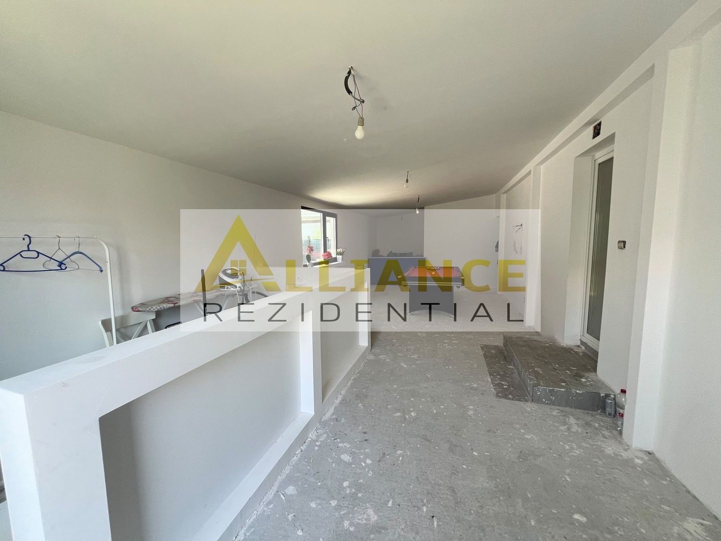 CASA PARTER MOBILATA SI UTILATA -3 CAMERE- TEREN 300MP - Poză 16
