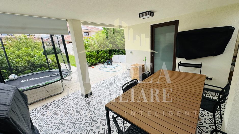 Duplex P+ 1 Premium  in Dumbravita- 430mp teren - Poză 4