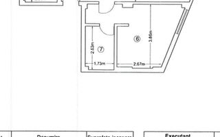 3 Camere Parcare Inclusa Rezervelor Comuna Chiajna Rosu Militari - Poză 1