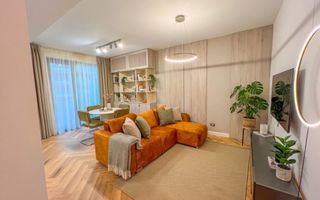 Prima Inchiriere Apartament 2 Camere MyPlaceNorth Rond OMV PIPERA - Poză 2