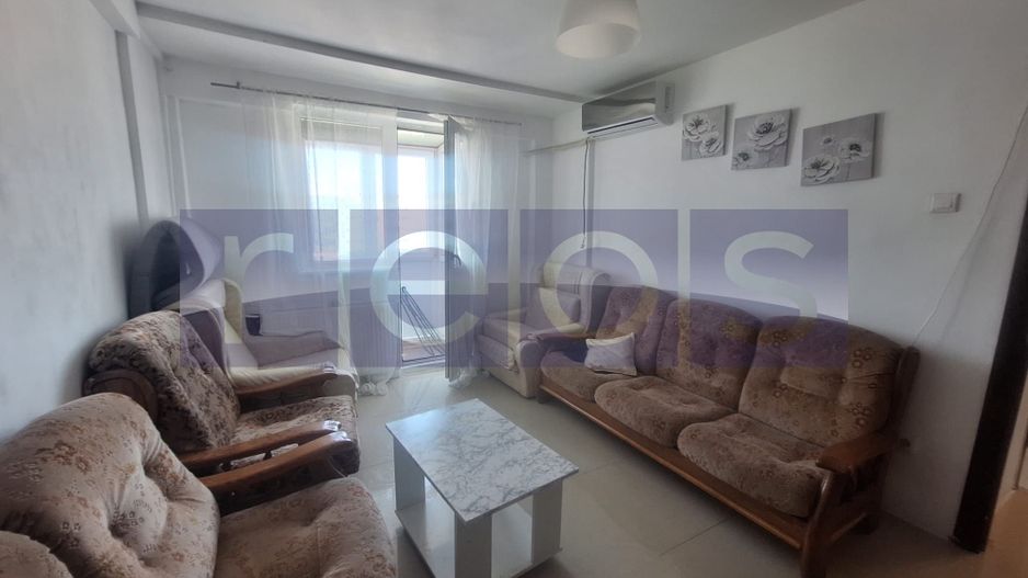 DE ÎNCHIRIAT  2 CAMERE – DOROBANȚI | STRADA AMMAN | PARCARE - Poză 1