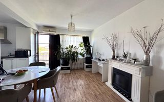 Apartament cu 3 camere de vanzare pe 2 nivele, spatios - Victoriei - Poză 11