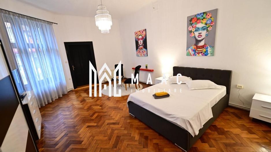 Apartament la casa I 3 camere I 2 bai I Ultracentral - Poză 1
