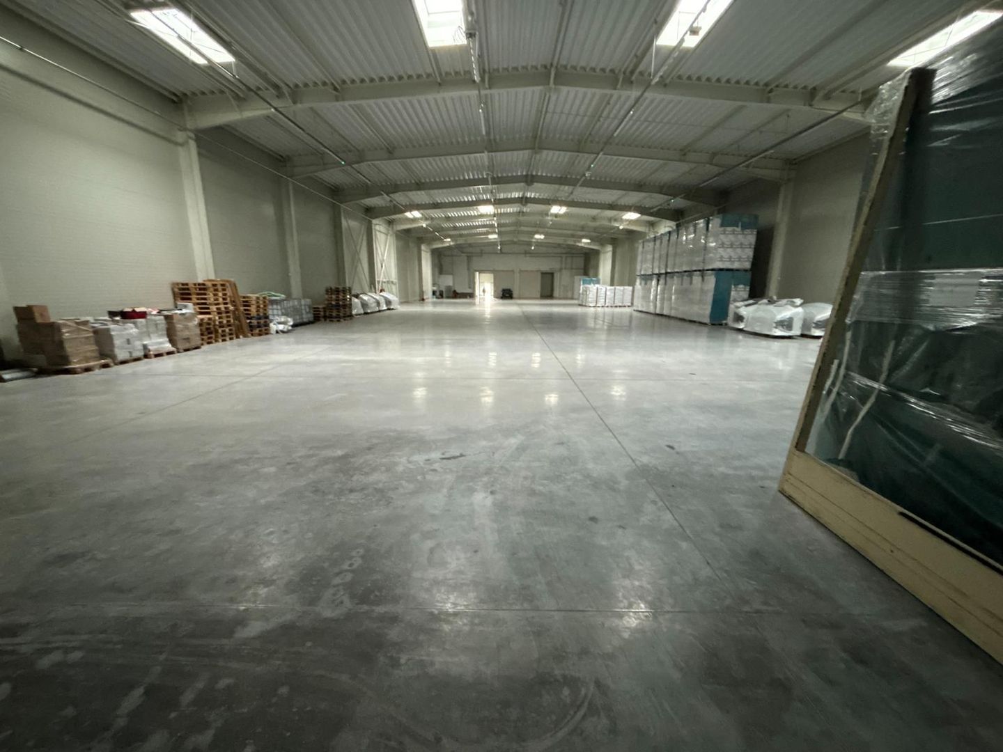 Spatiu industrial de inchiriat, 2.385 mp suprafata utila - Poză 20