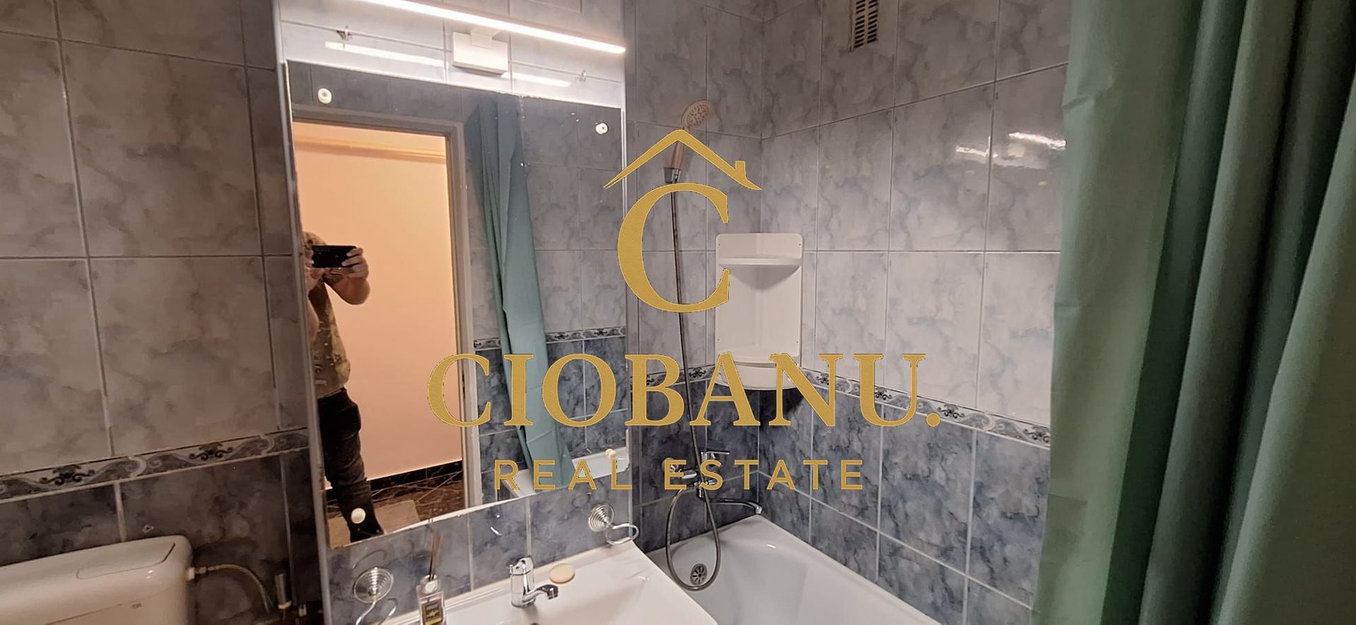 Apartament 2 camere de închiriat – Ultracentral, zona Ramada - Poză 4