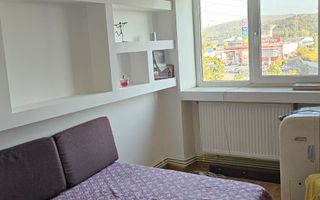 Apartament 3 camere decomandate 550 euro- Carrefour Felicia - Poză 5