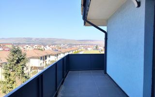 Apartament 2 camere + TERASĂ 45 mp | Etaj 2 | Florești – str. Cetății - Poză 12