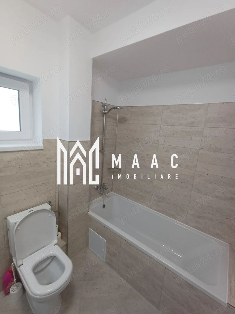 Garsionera | Parter | 37MPU |  Da Vinci Homes - Poză 8