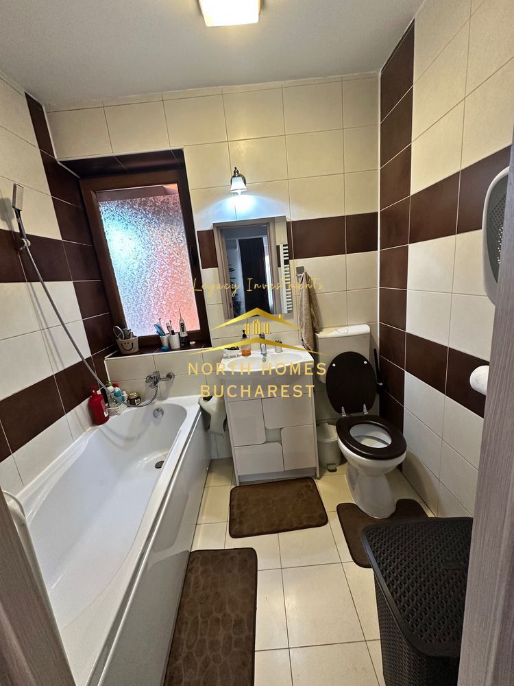 Apartament 2 camere- Andronache - A3 -PARCARE - Poză 8