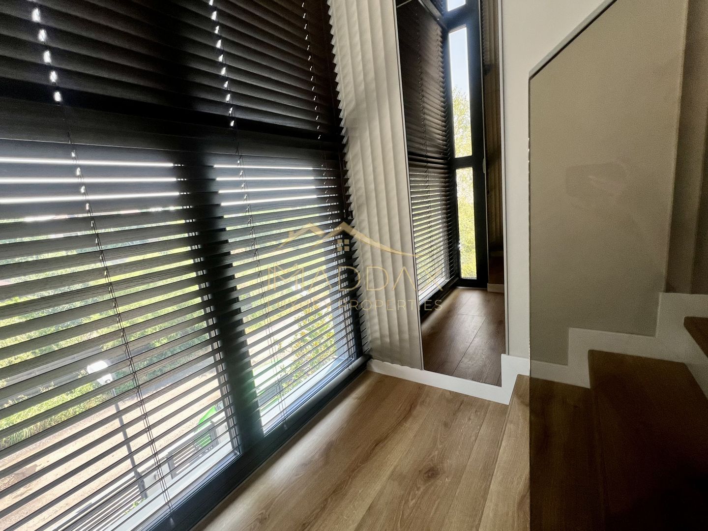 Vila individuală P+2E ***Baneasa - Sisesti - Poză 39