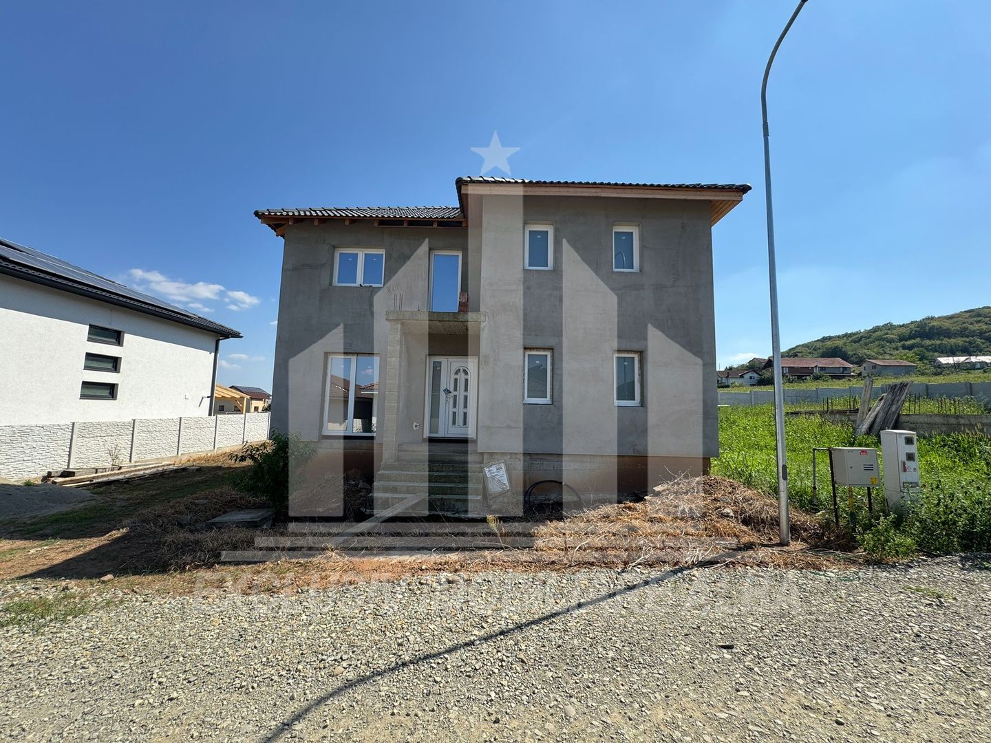 Casa individuala de vanzare, Micesti - Poză 2