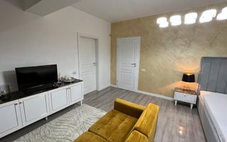 Apartament 1 camera  premium Copou - Poză 7