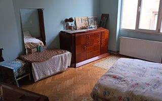 De Vanzare apartament 4 camere Rosetti-Mantuleasa - Poză 8