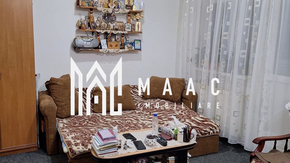 Apartament 2 camere I Decomandat I Zona Valea Aurie - Poză 13