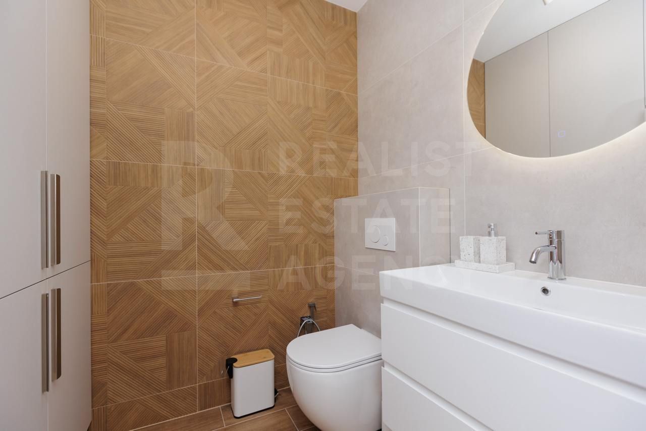 Chirie, apartament, 2 camere, strada Corneşti, Râșcani - Poză 8